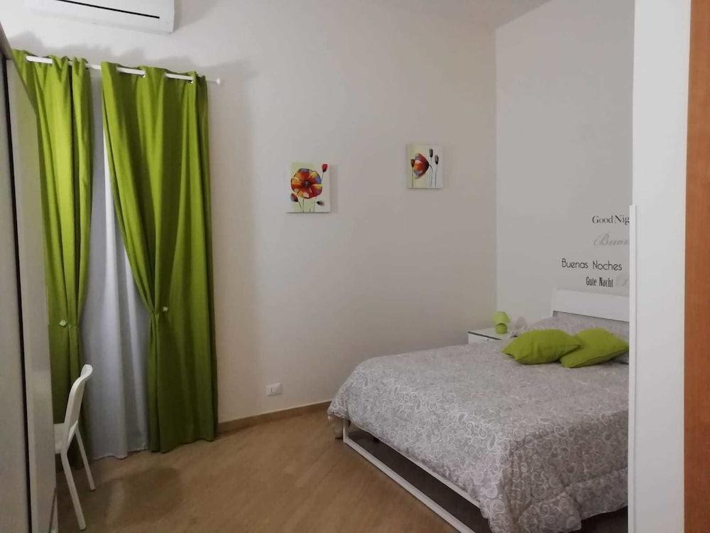 B&B Notti Sikane Porto Empedocle Exterior photo