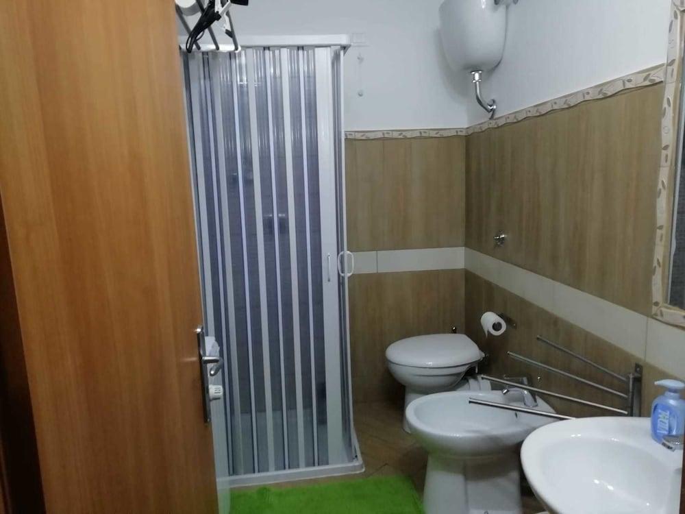 B&B Notti Sikane Porto Empedocle Exterior photo