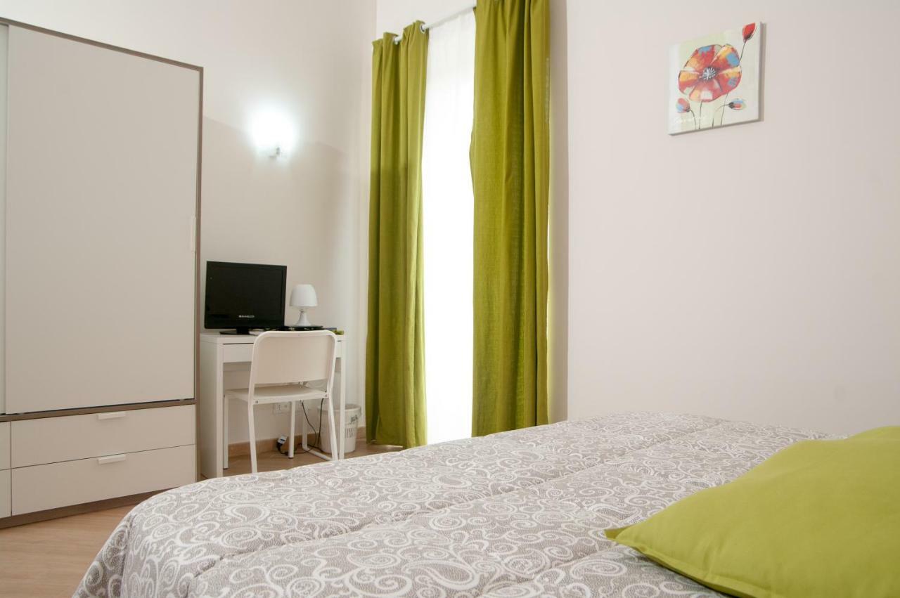 B&B Notti Sikane Porto Empedocle Exterior photo